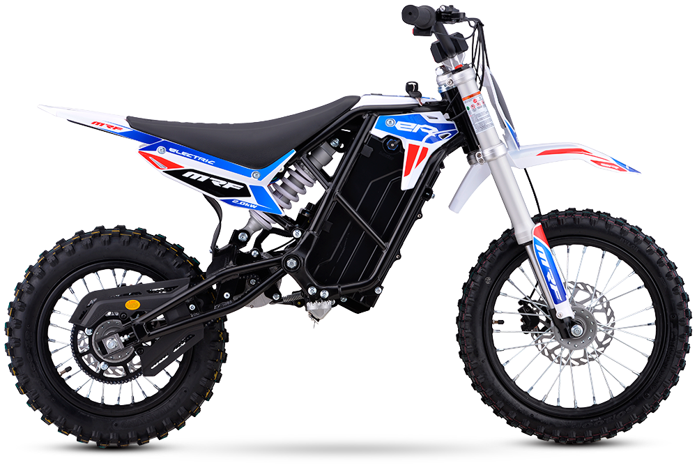 MRF eR 2.0 MX