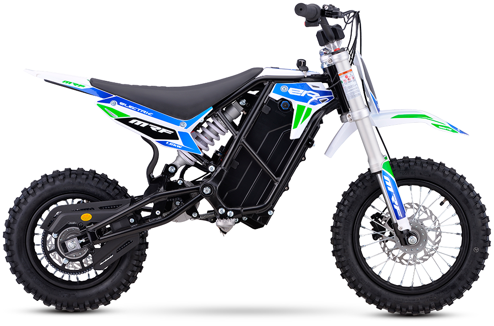 MRF eR 1.6 MX